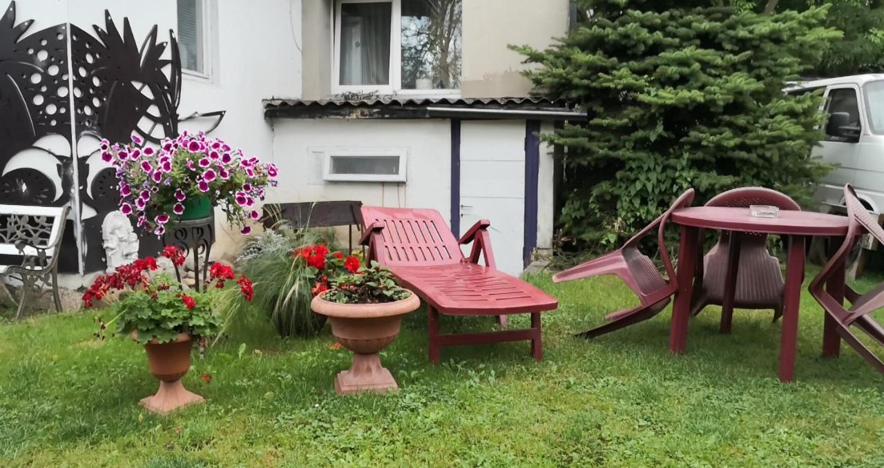 Hotel Kambario Nuoma Namelyje Kaunas Exterior foto
